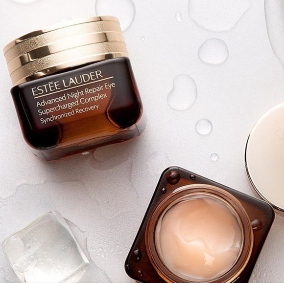 NEW ESTEE LAUDER ADVANCED NIGHT REPAIR EYE - Picture 4 of 6